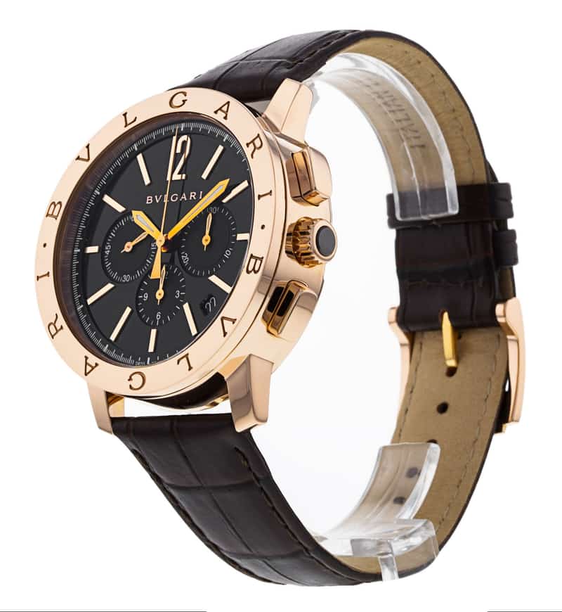 Bvlgari Bvlgari 102044